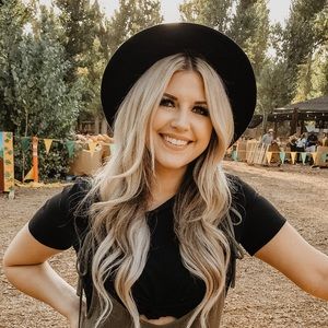 Meet your Posher, Lyndsay